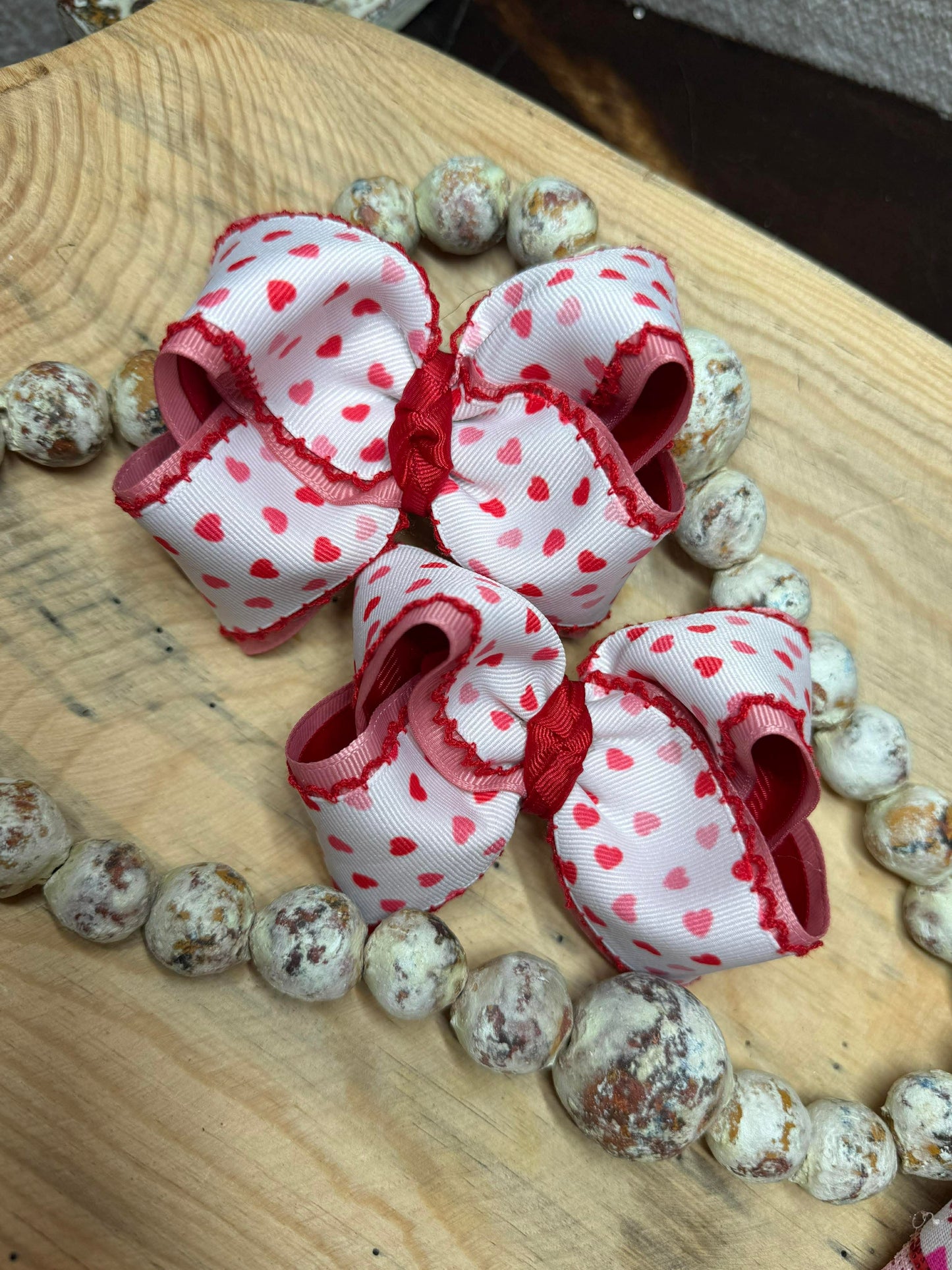 Valentine Piggies