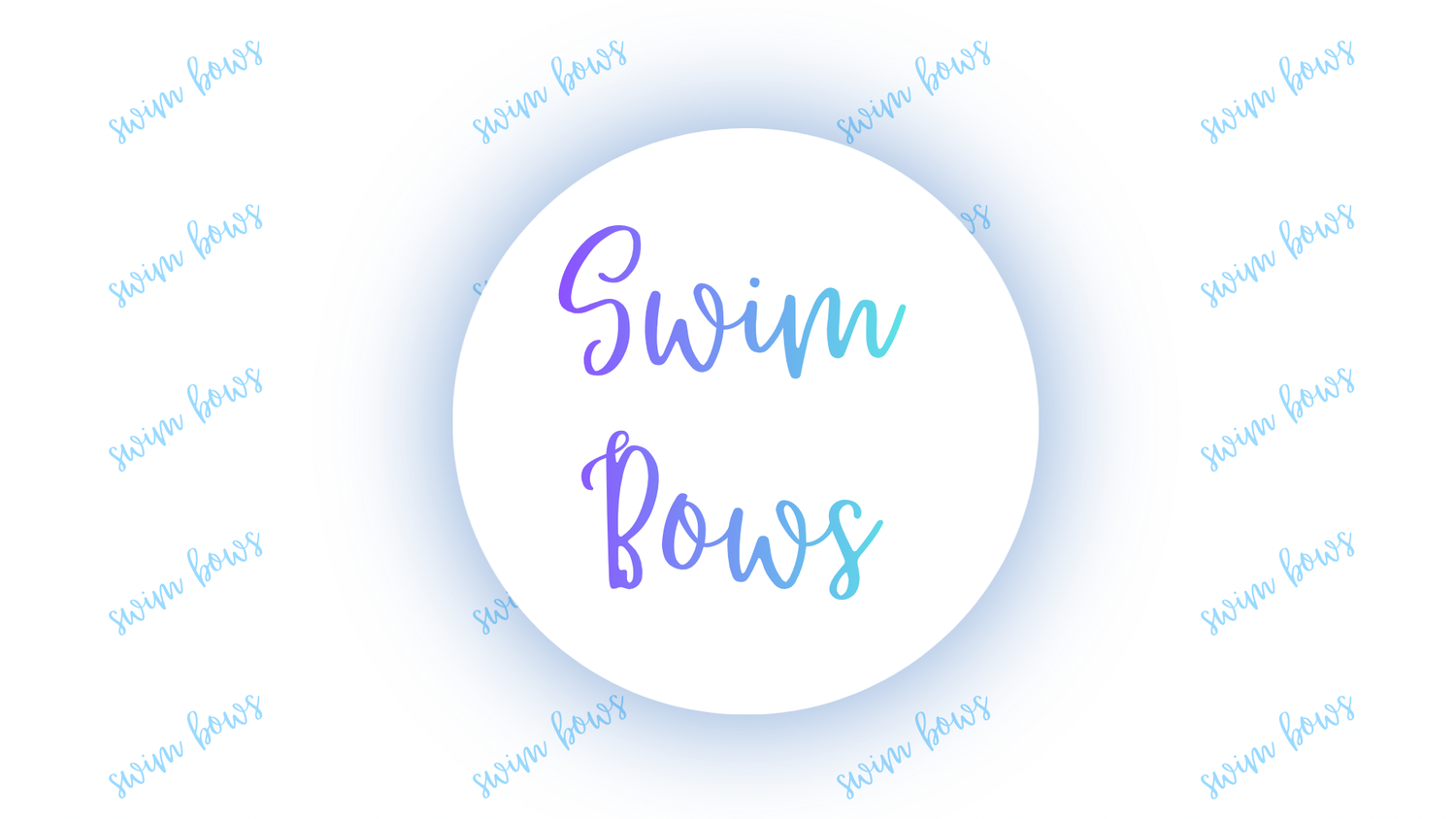 Swim Bows