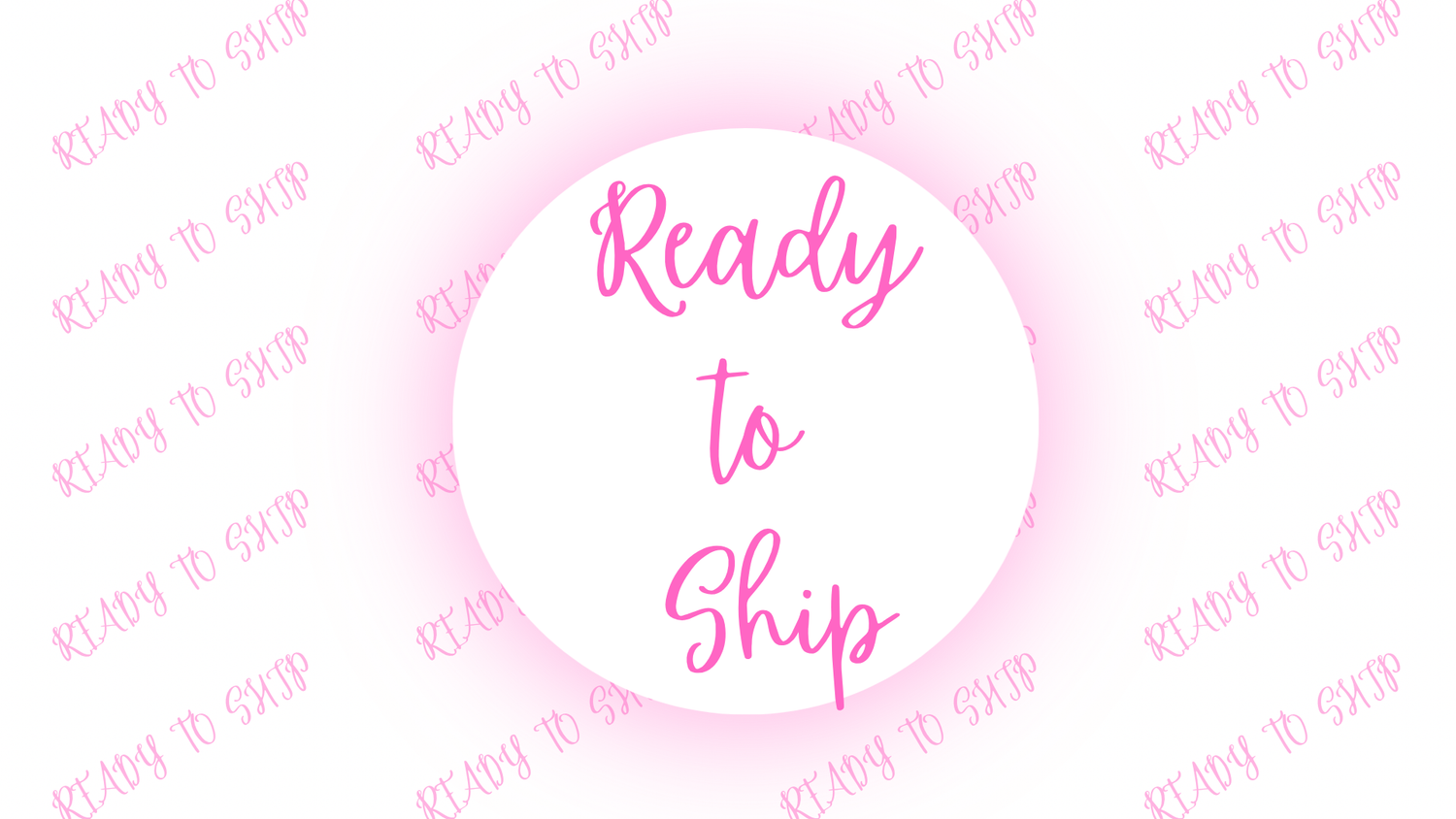Ready to Ship Bows