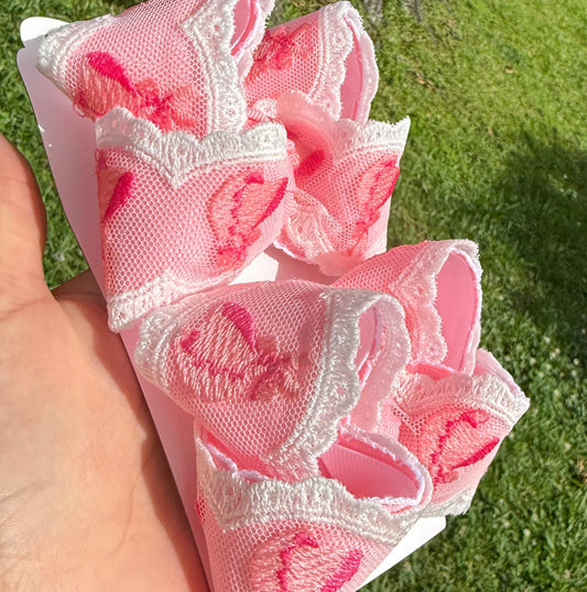 Bonnet piggies
