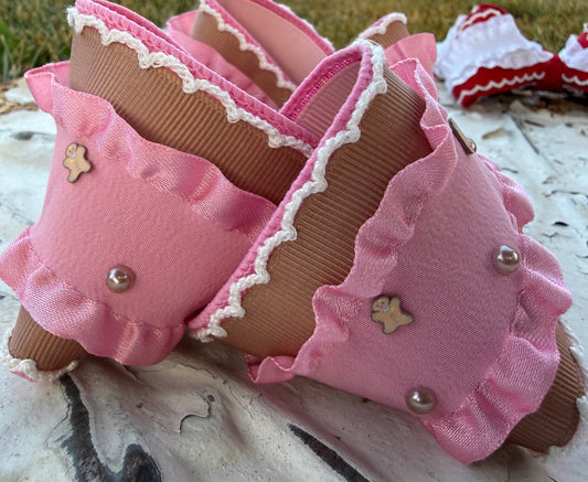 Sophie’s Smocking Co Collab BOW ONLY