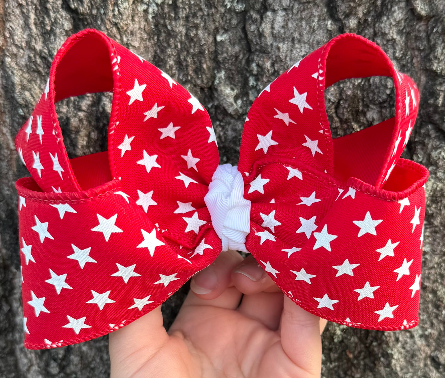 Star spangled