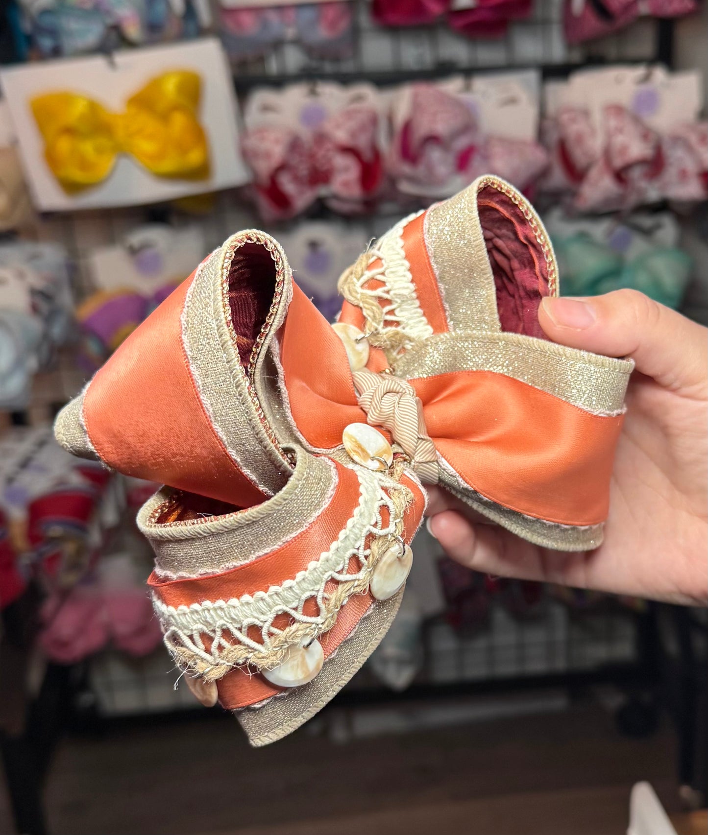 6 inch Moana