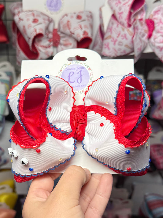 USA 5in or 6in