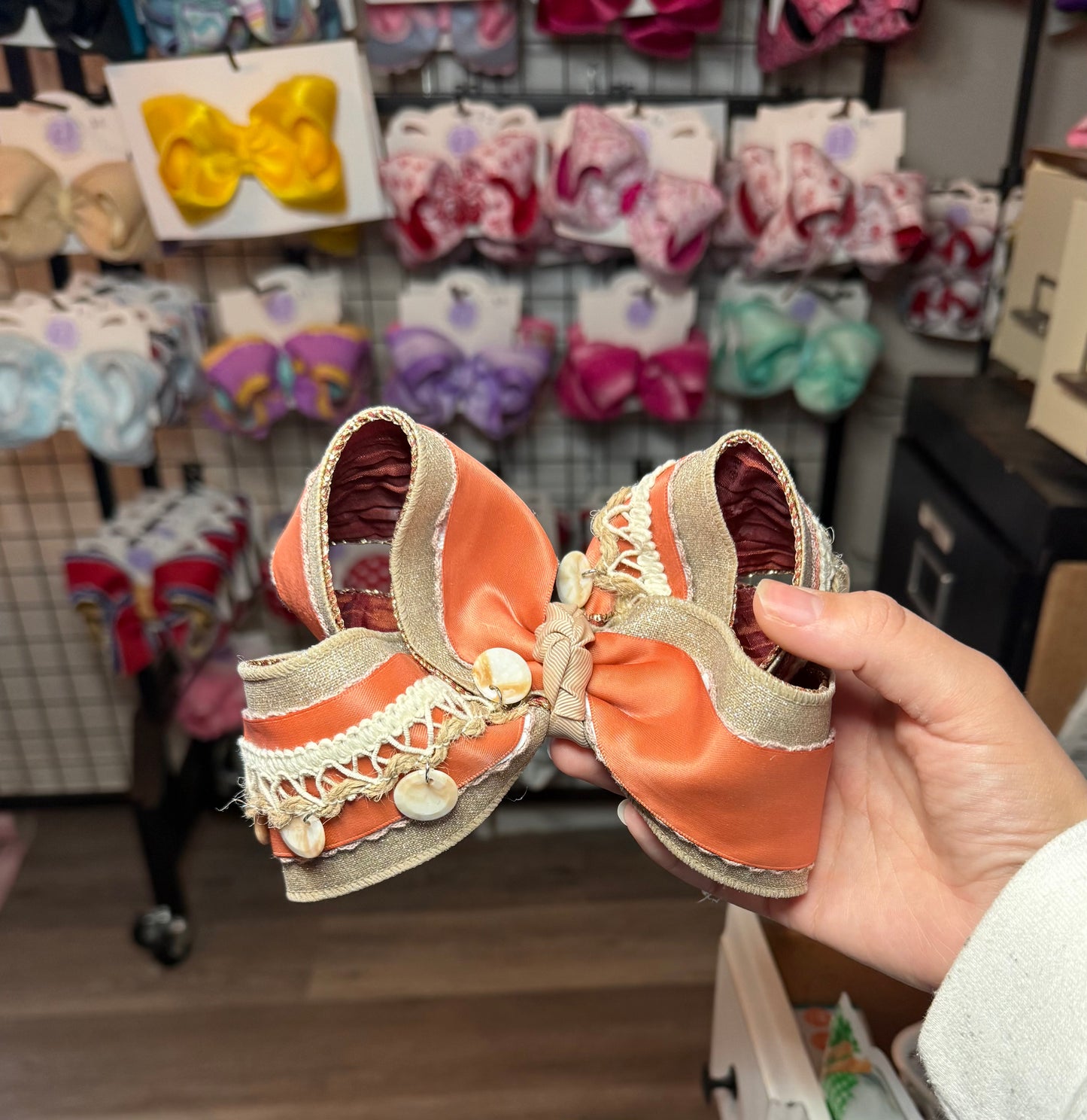 6 inch Moana
