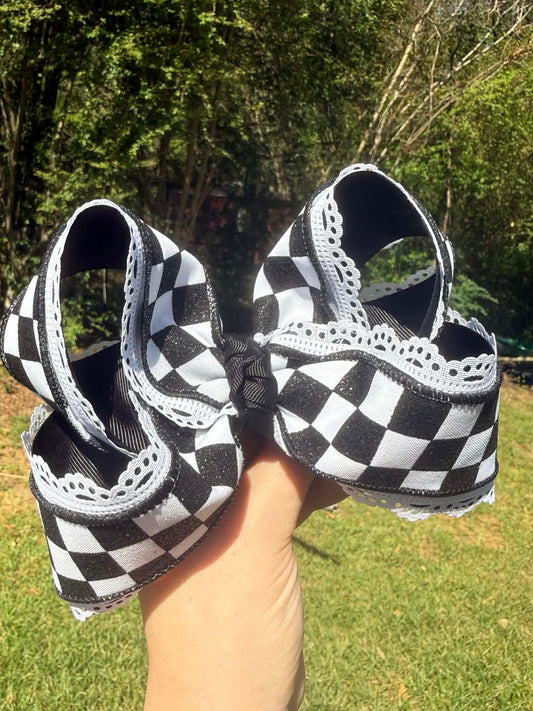 Racing Girly 🖤