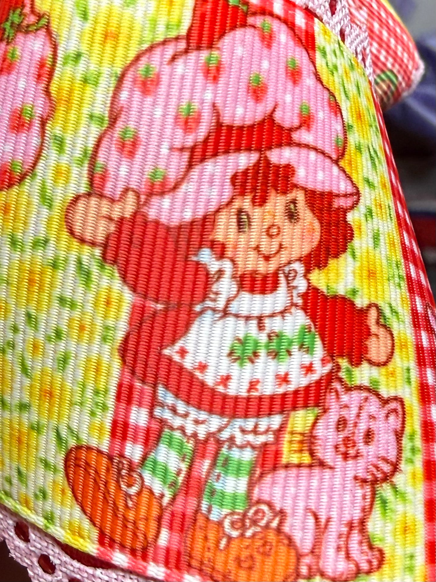 Strawberry Shortcake
