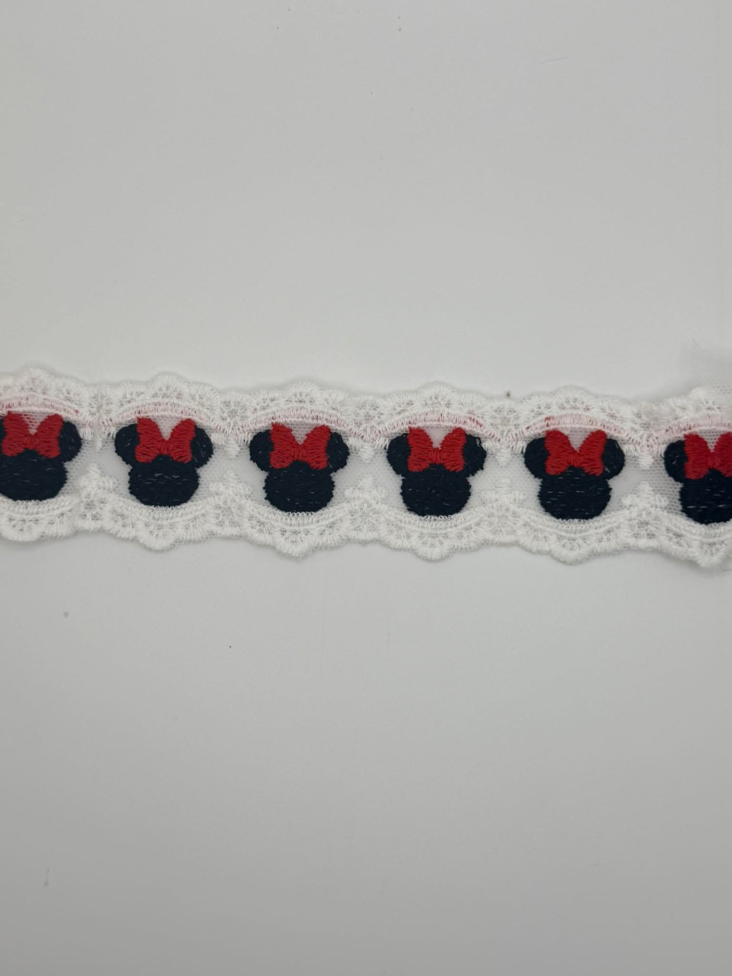 Preorder Minnie Mouse Ears TAT estimated end of July or August