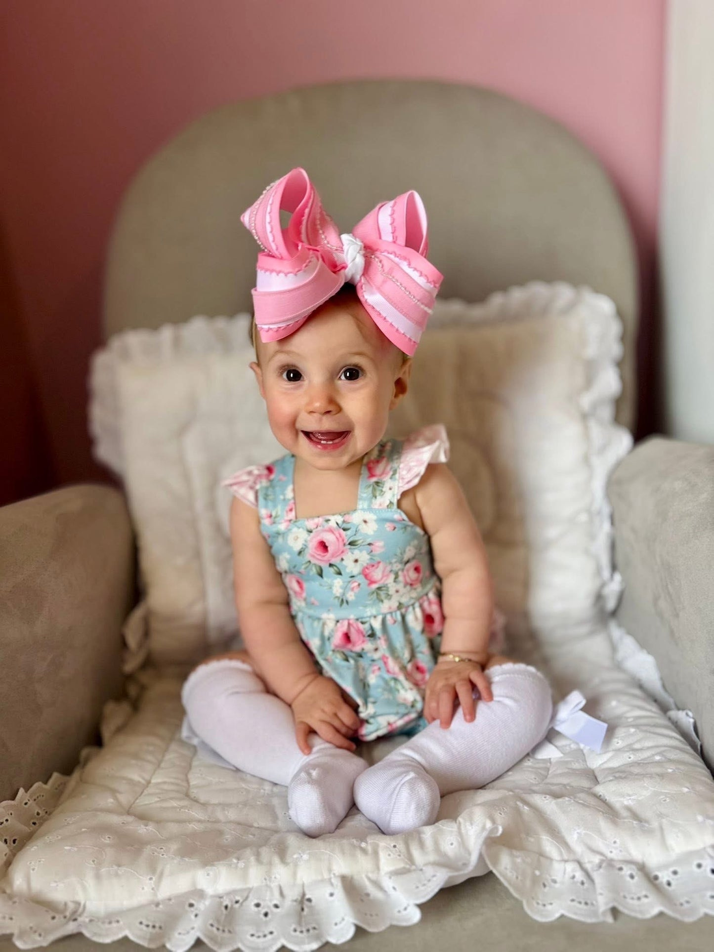 Pretty in PINK